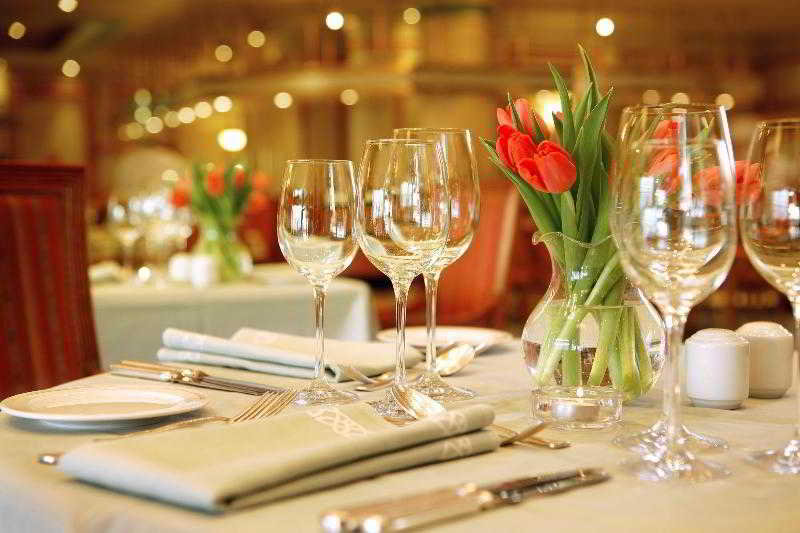 Sheraton Zagreb Hotel