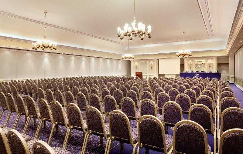 Sheraton Zagreb Hotel