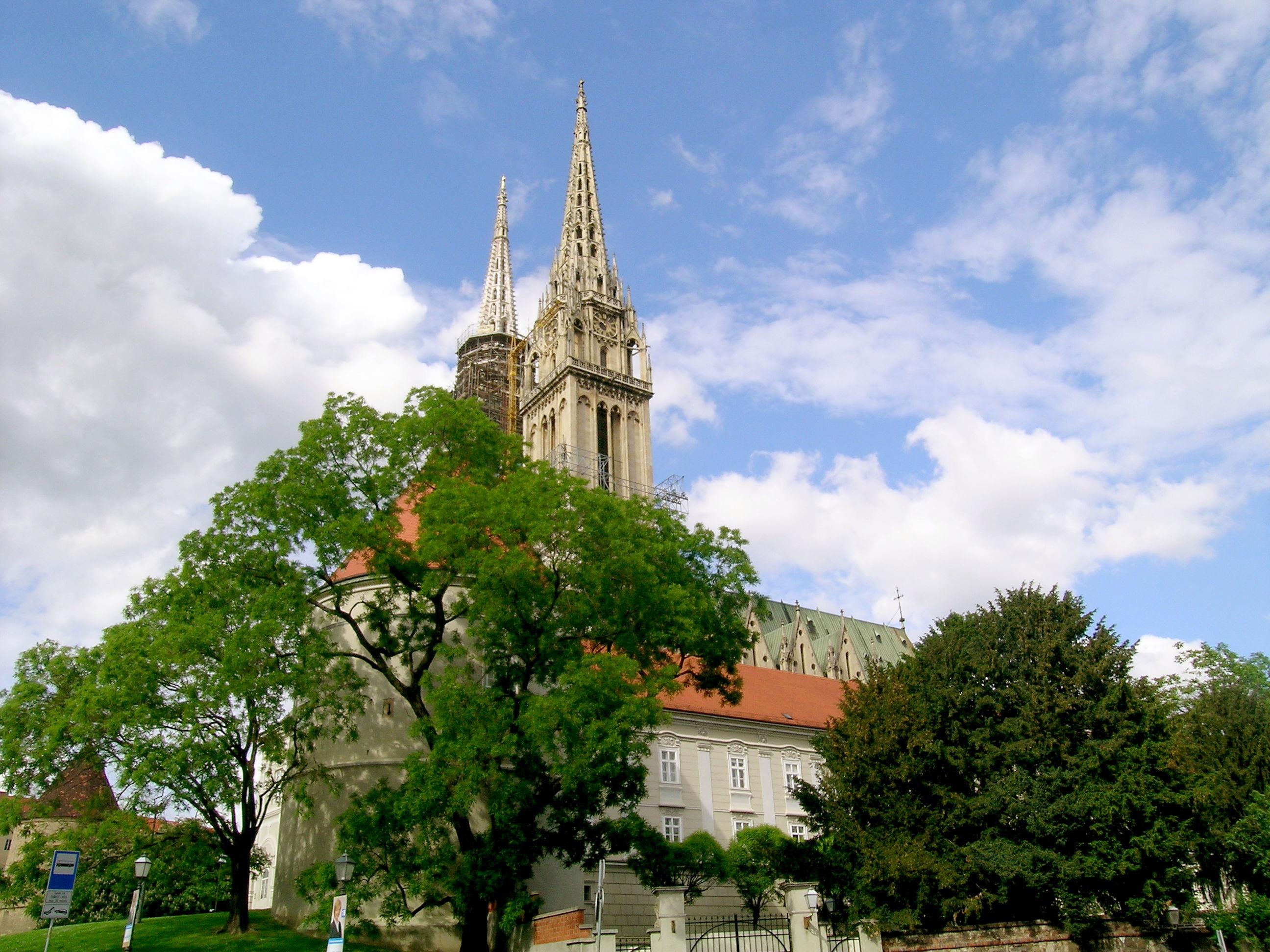 Sheraton Zagreb Hotel