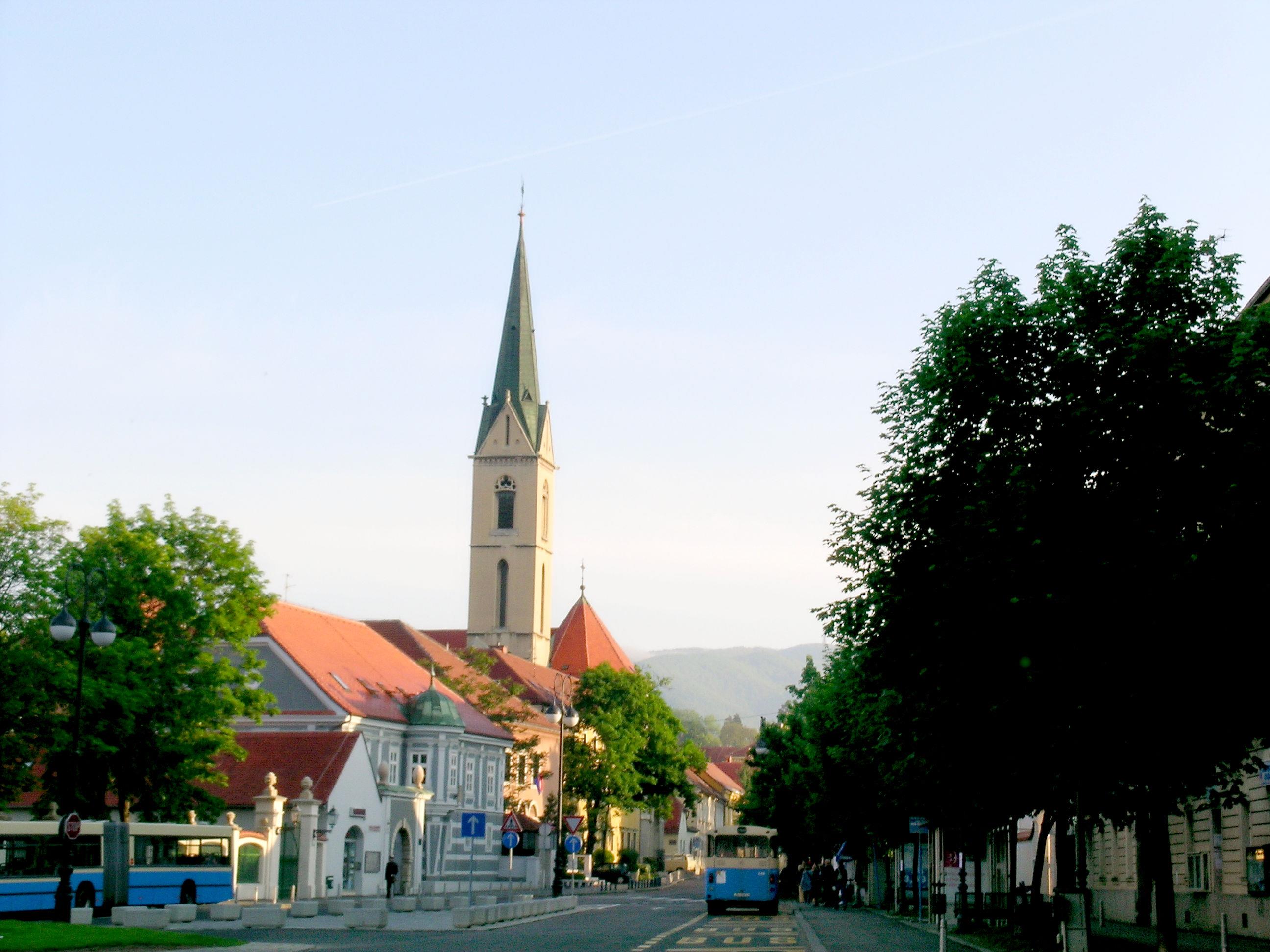 Sheraton Zagreb Hotel