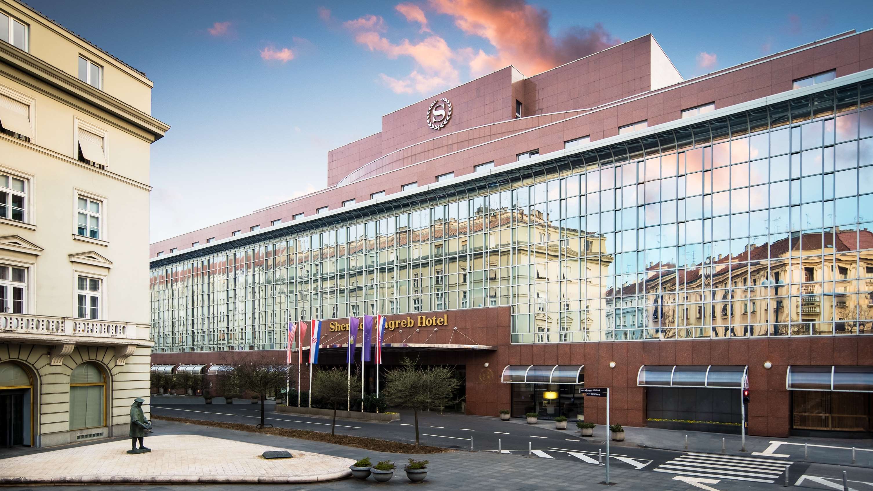 Sheraton Zagreb Hotel