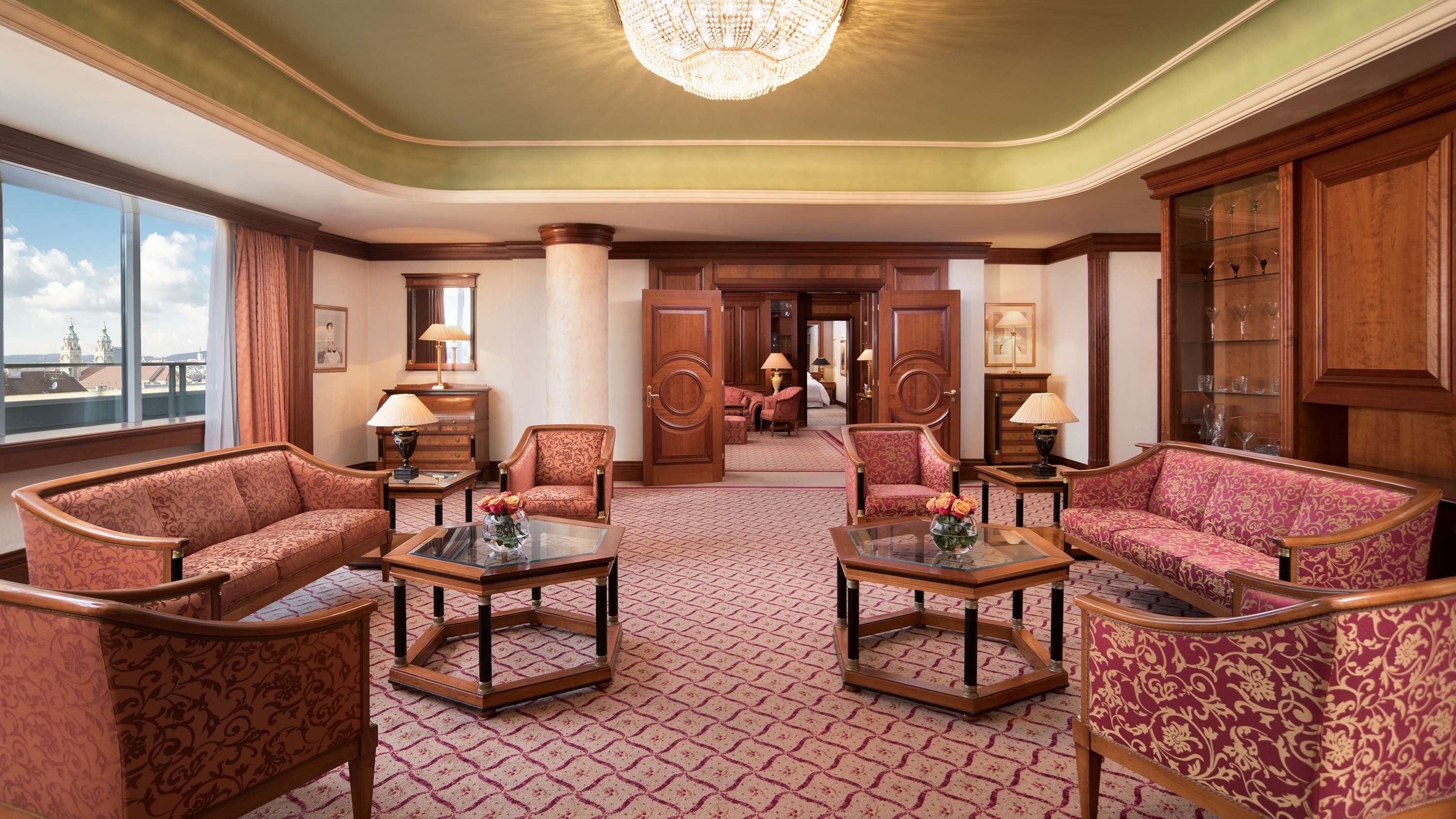 Sheraton Zagreb Hotel