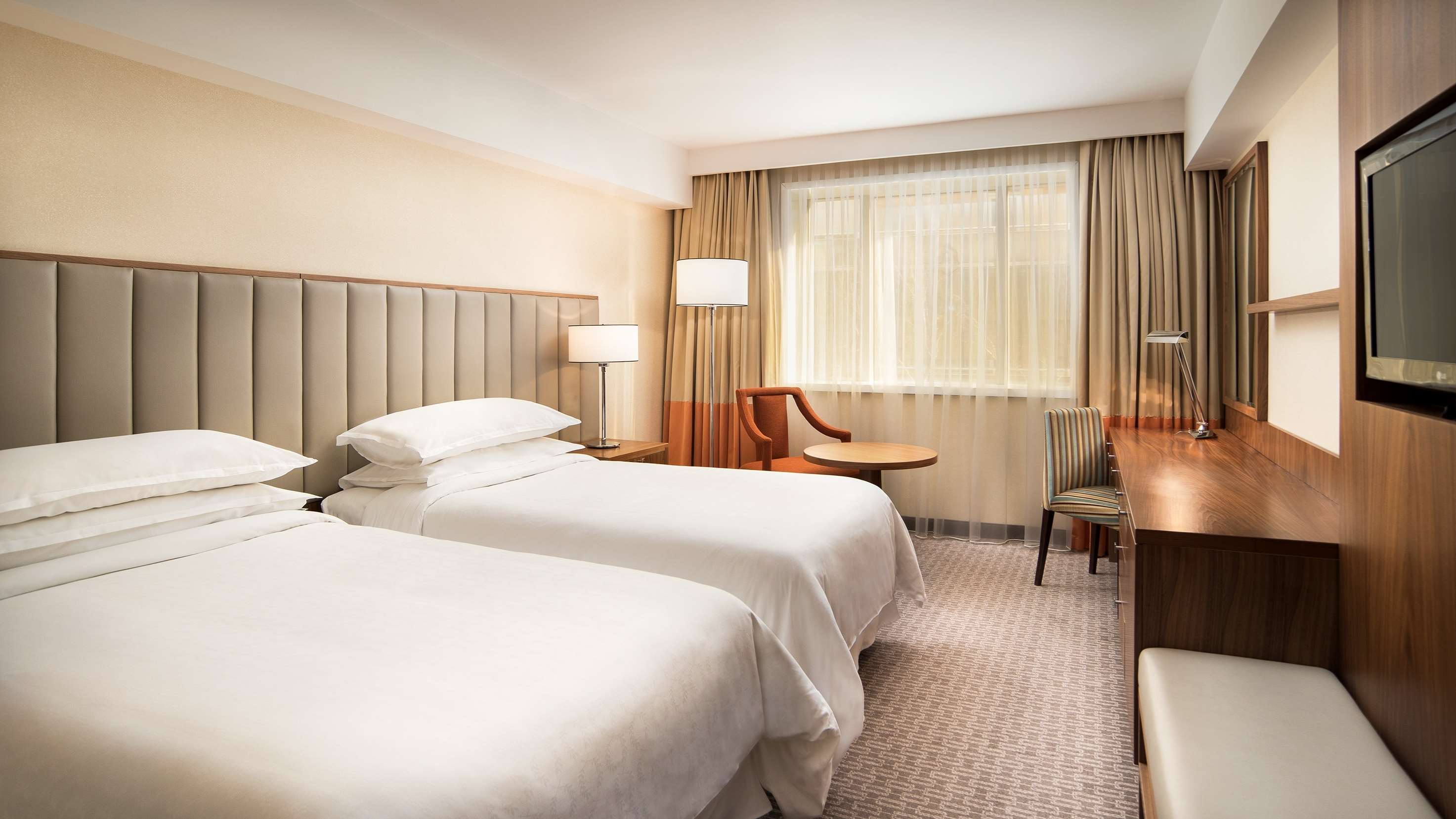 Sheraton Zagreb Hotel