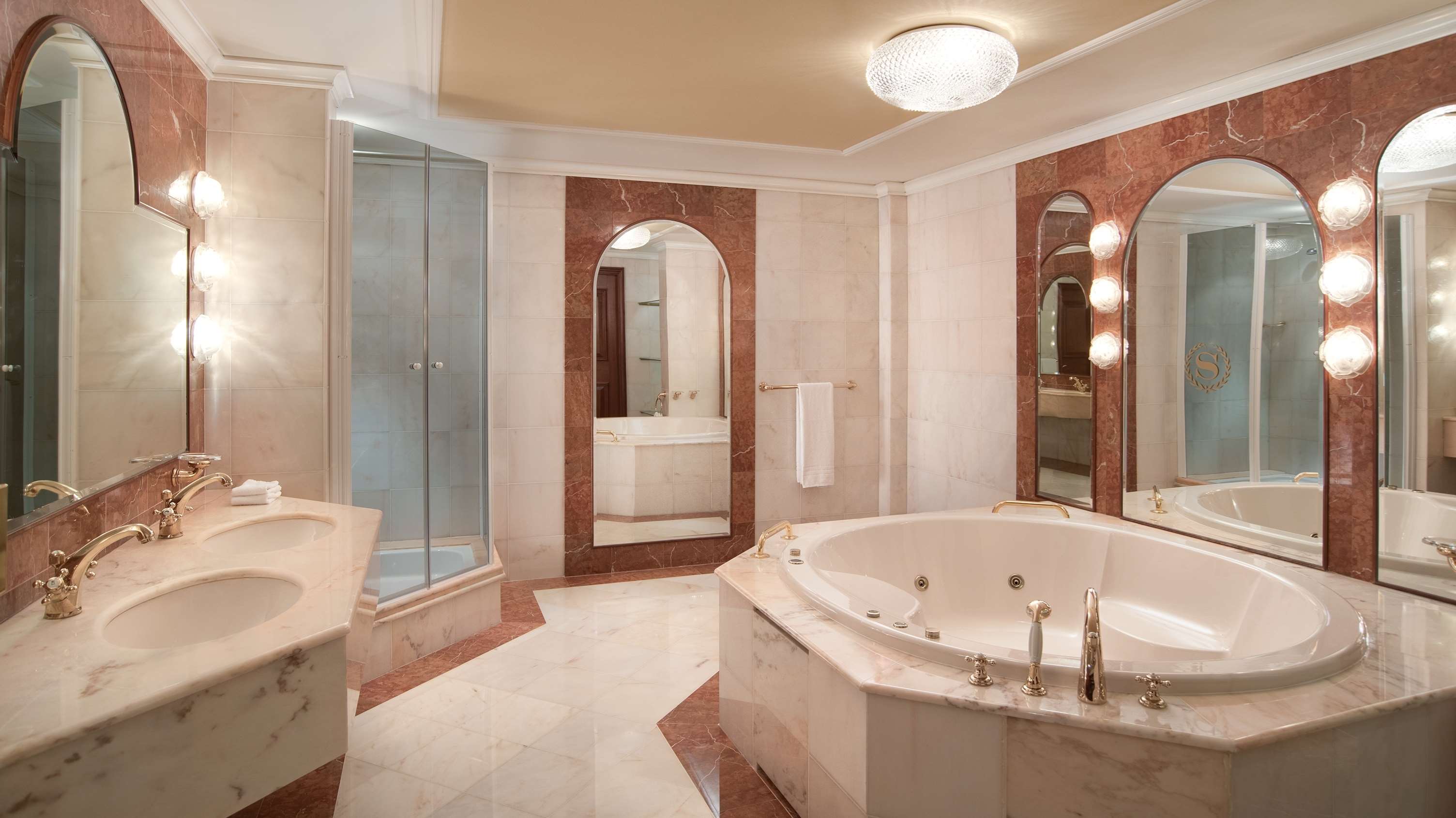 Sheraton Zagreb Hotel