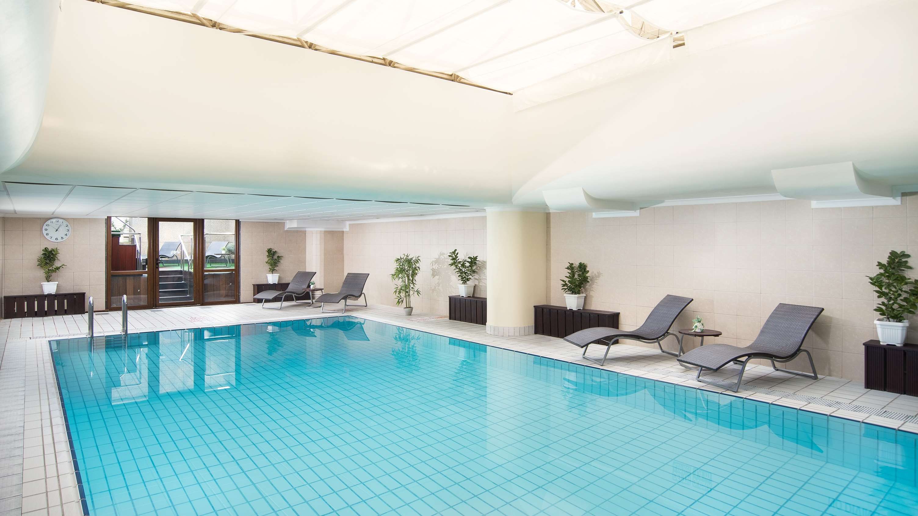 Sheraton Zagreb Hotel
