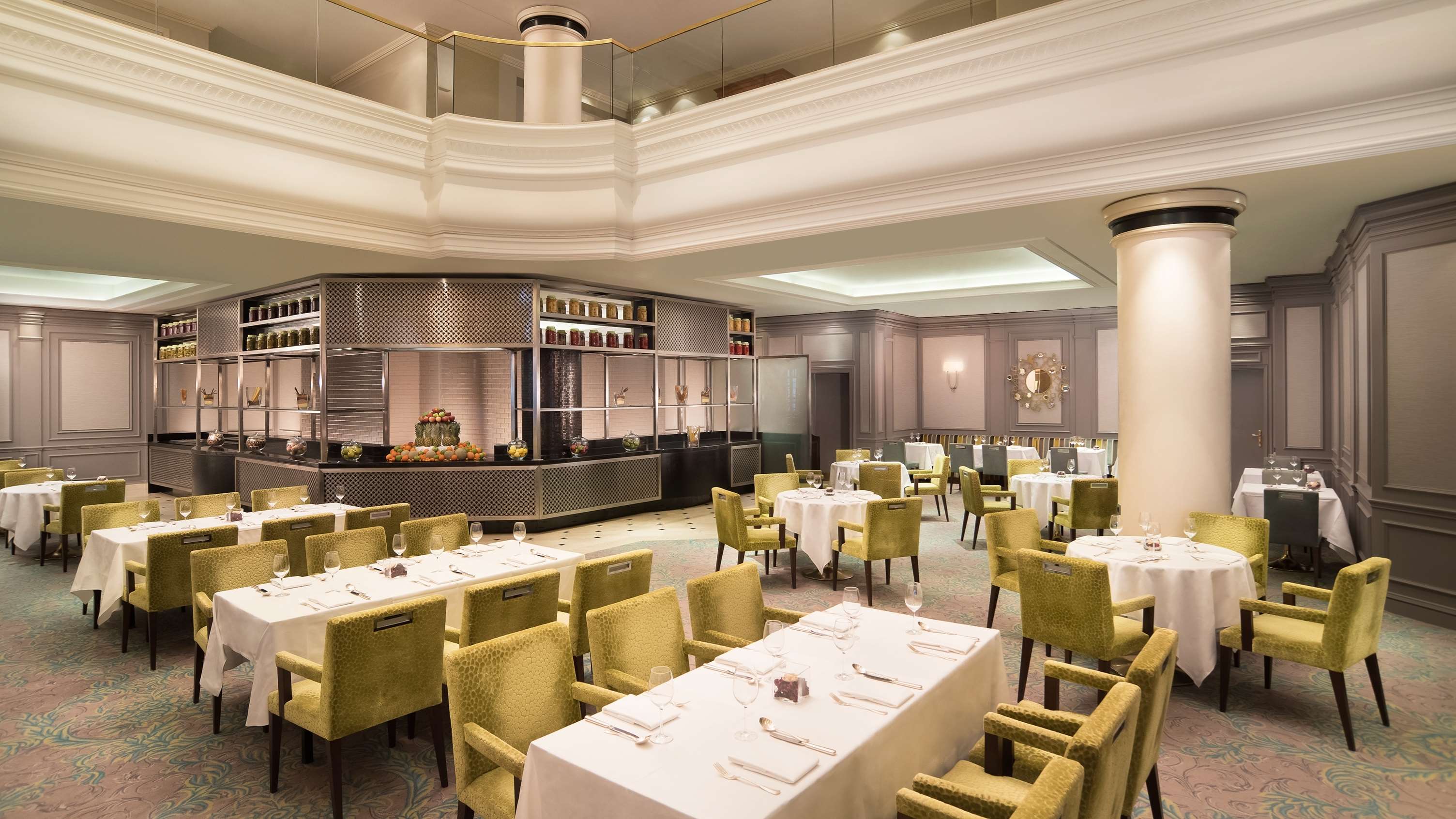 Sheraton Zagreb Hotel