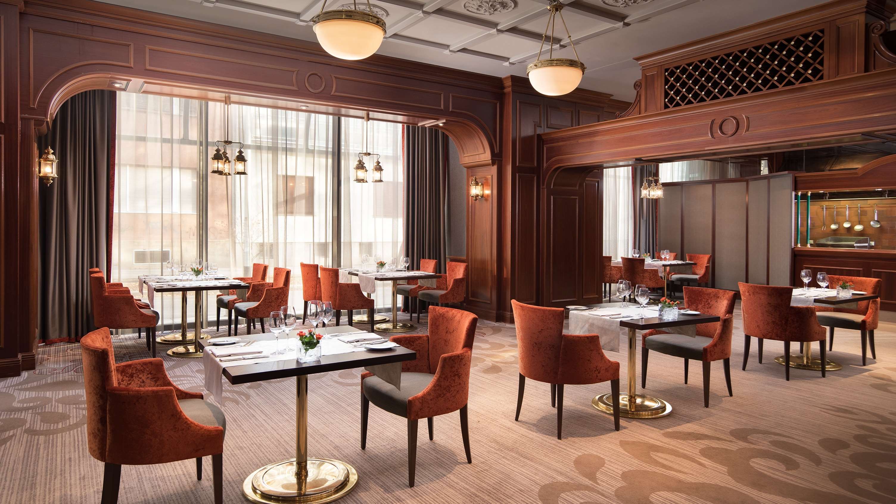 Sheraton Zagreb Hotel