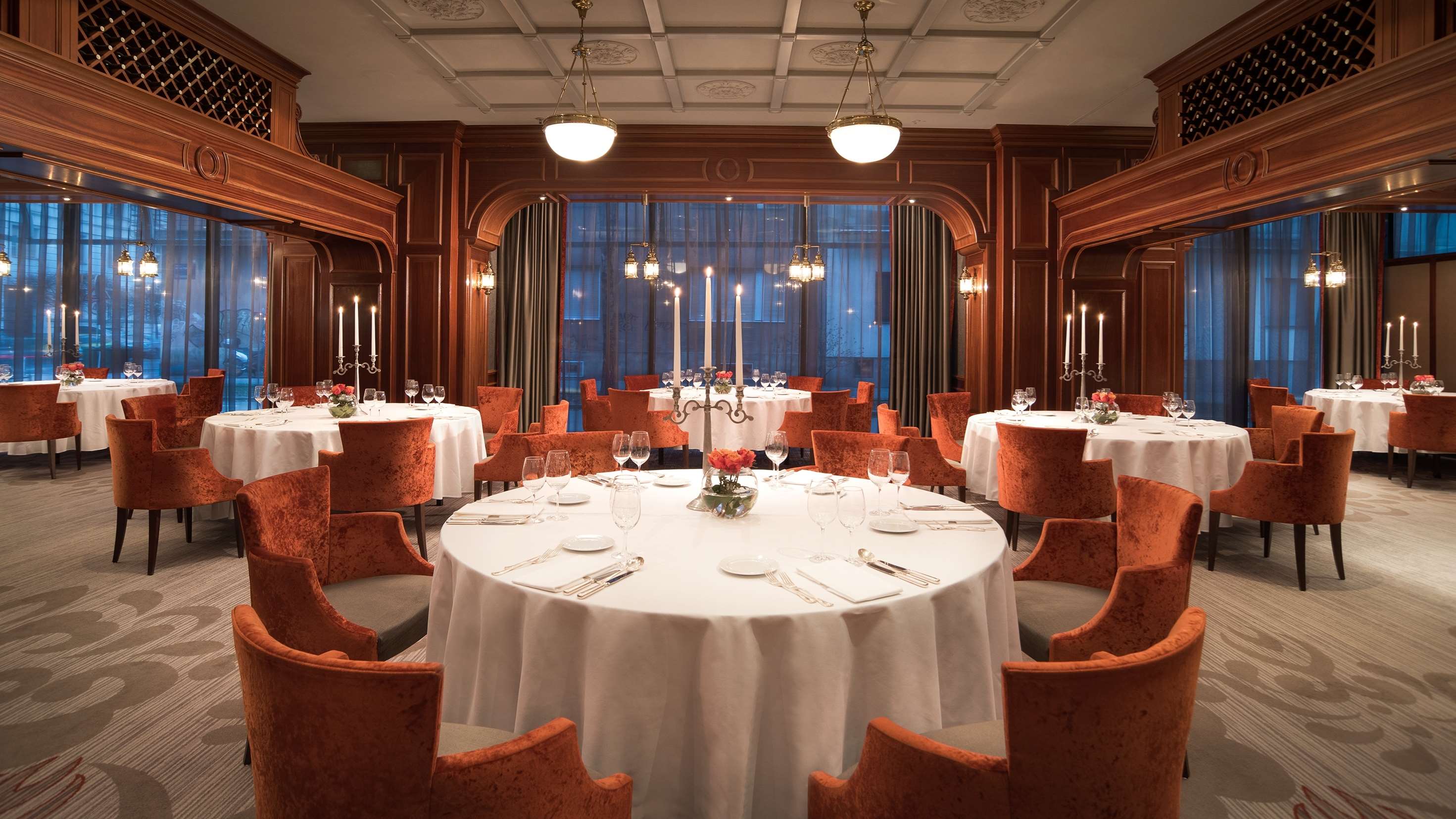 Sheraton Zagreb Hotel
