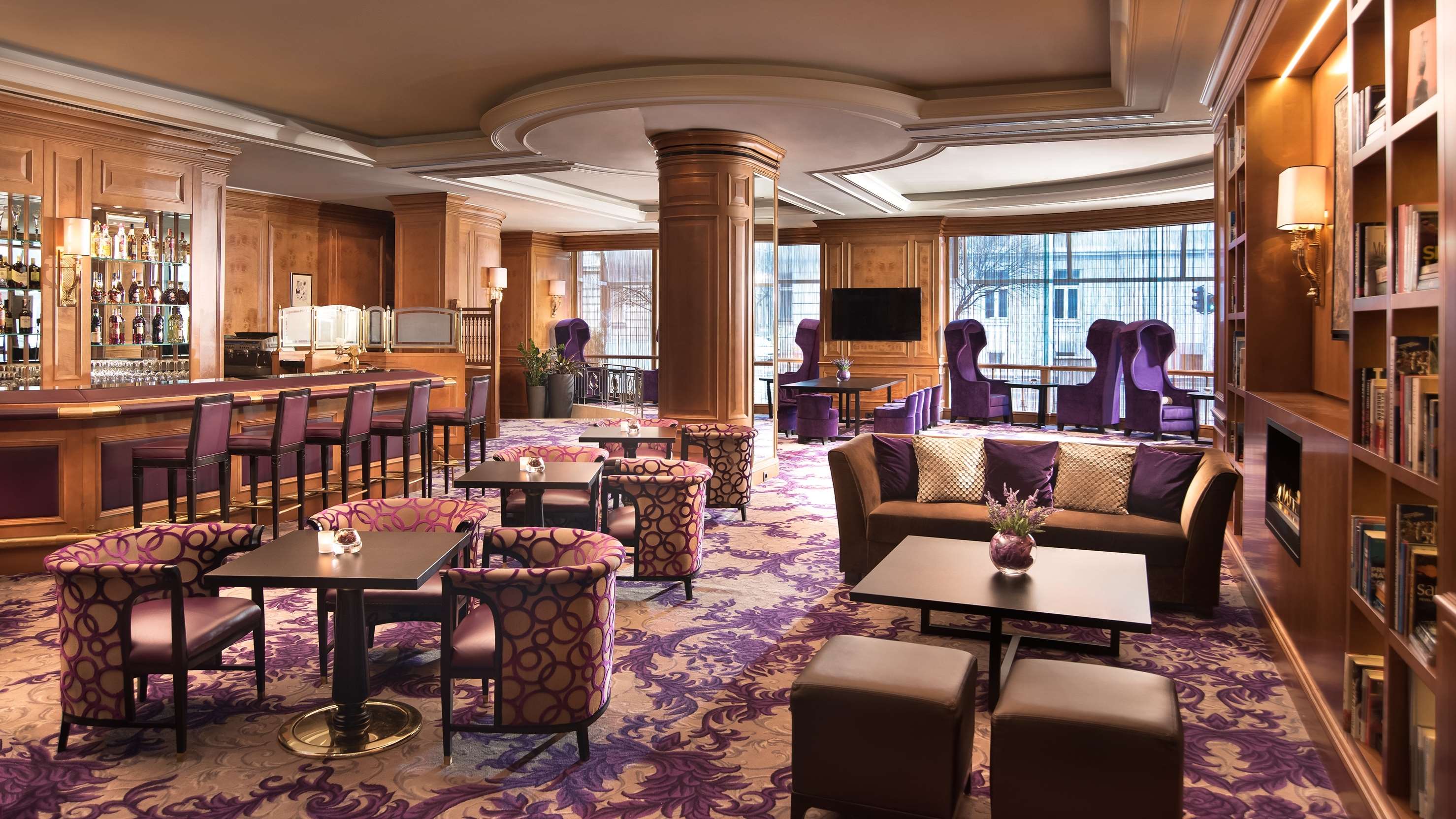 Sheraton Zagreb Hotel