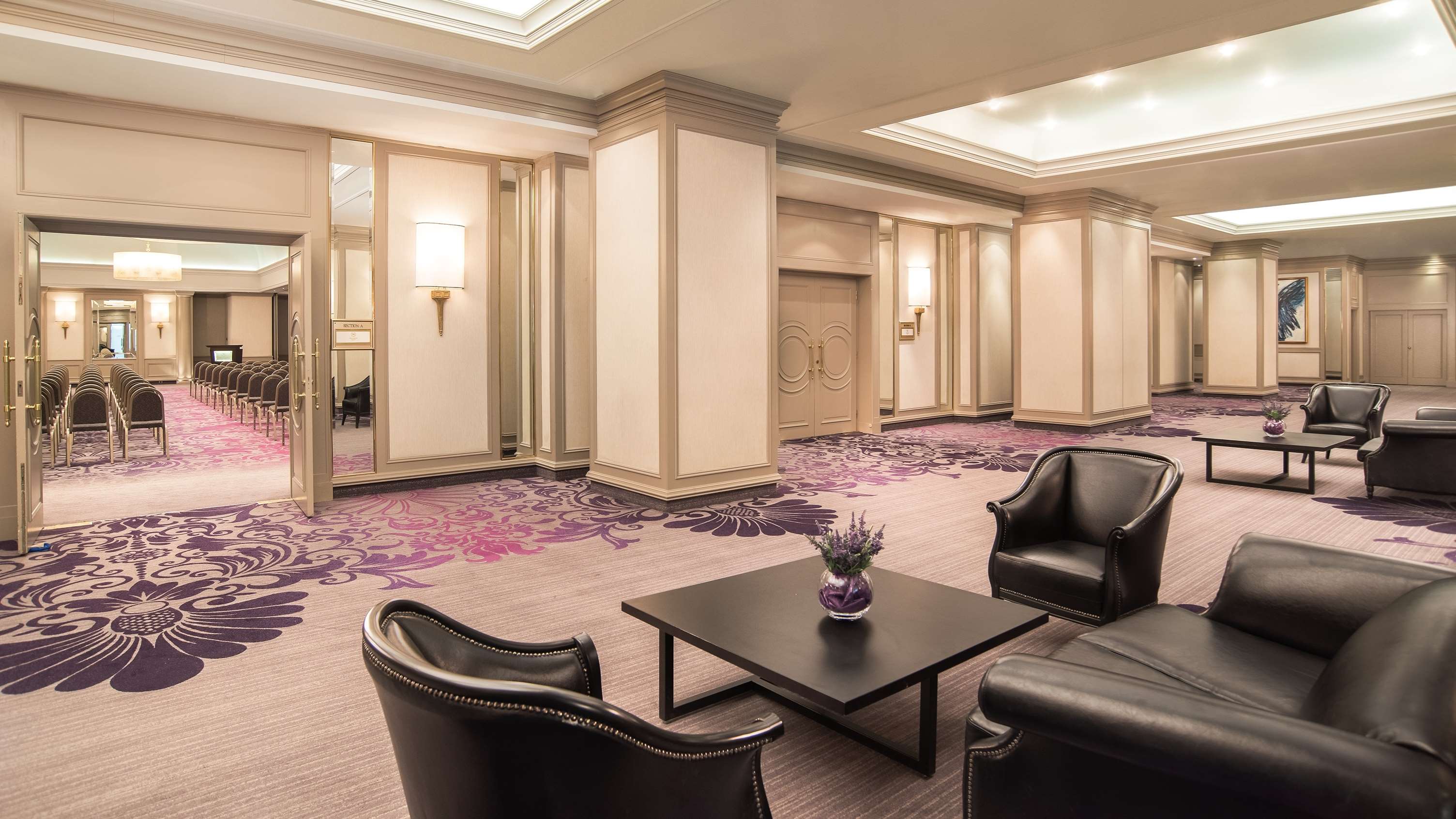 Sheraton Zagreb Hotel