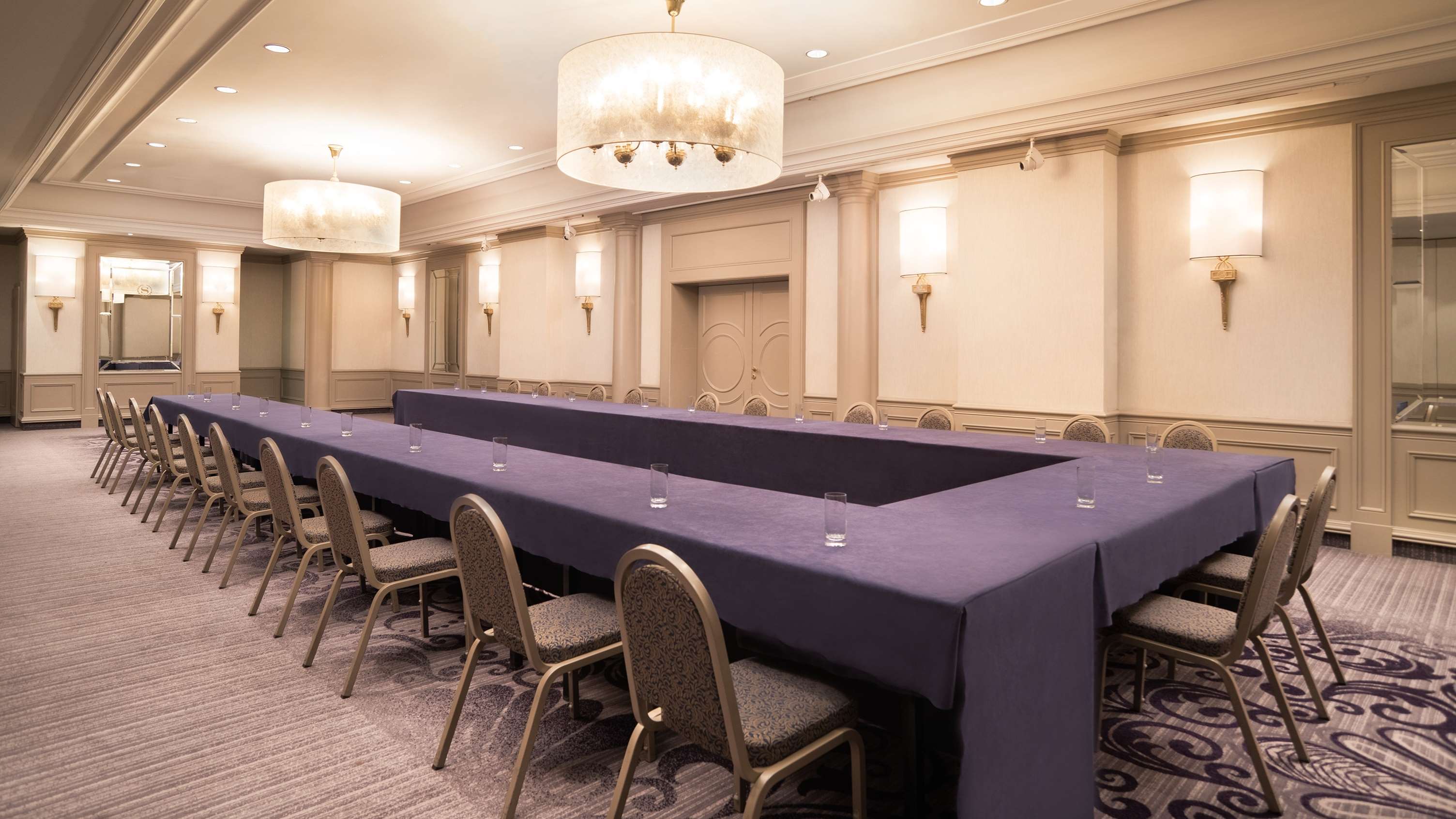 Sheraton Zagreb Hotel