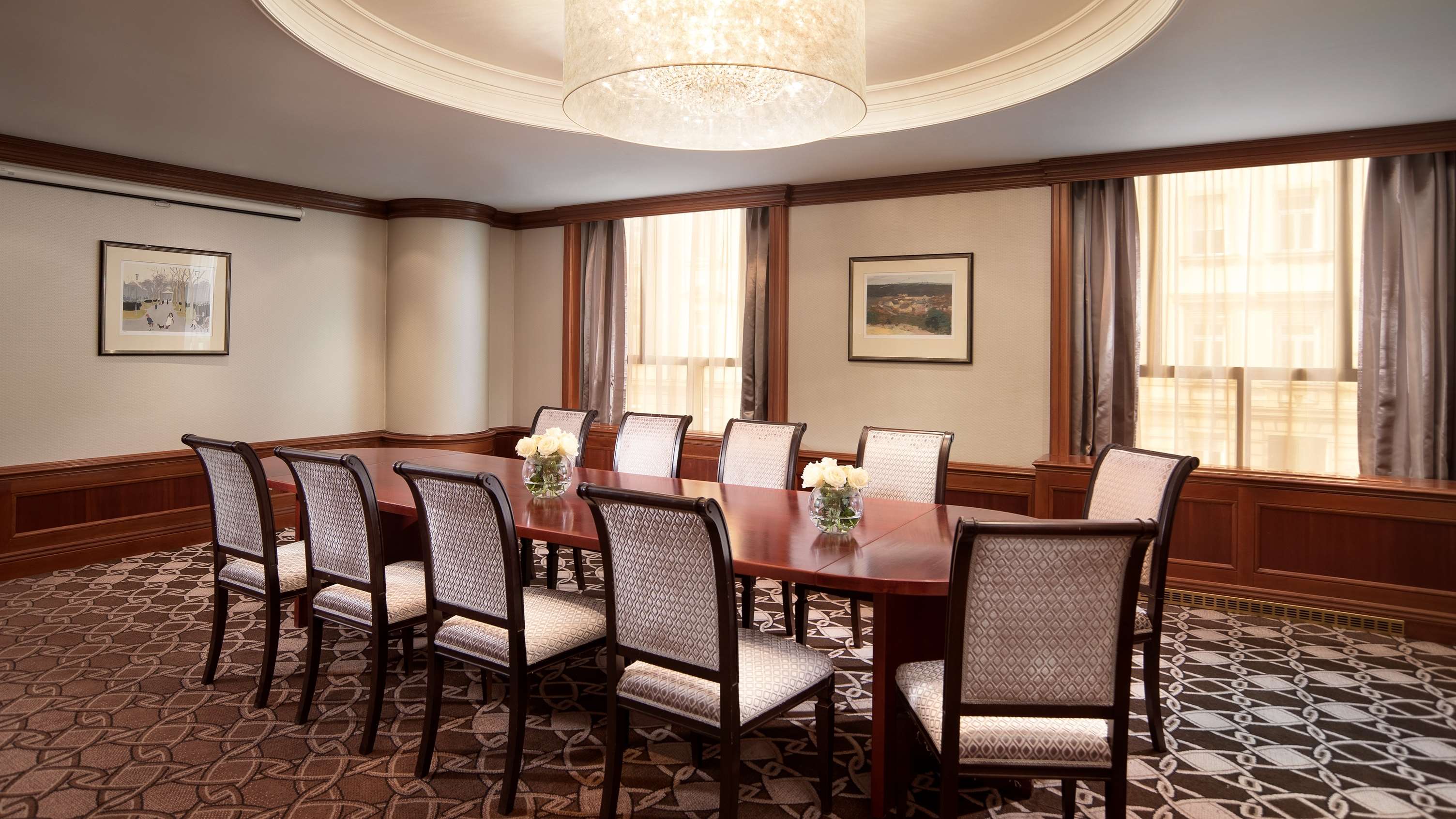 Sheraton Zagreb Hotel