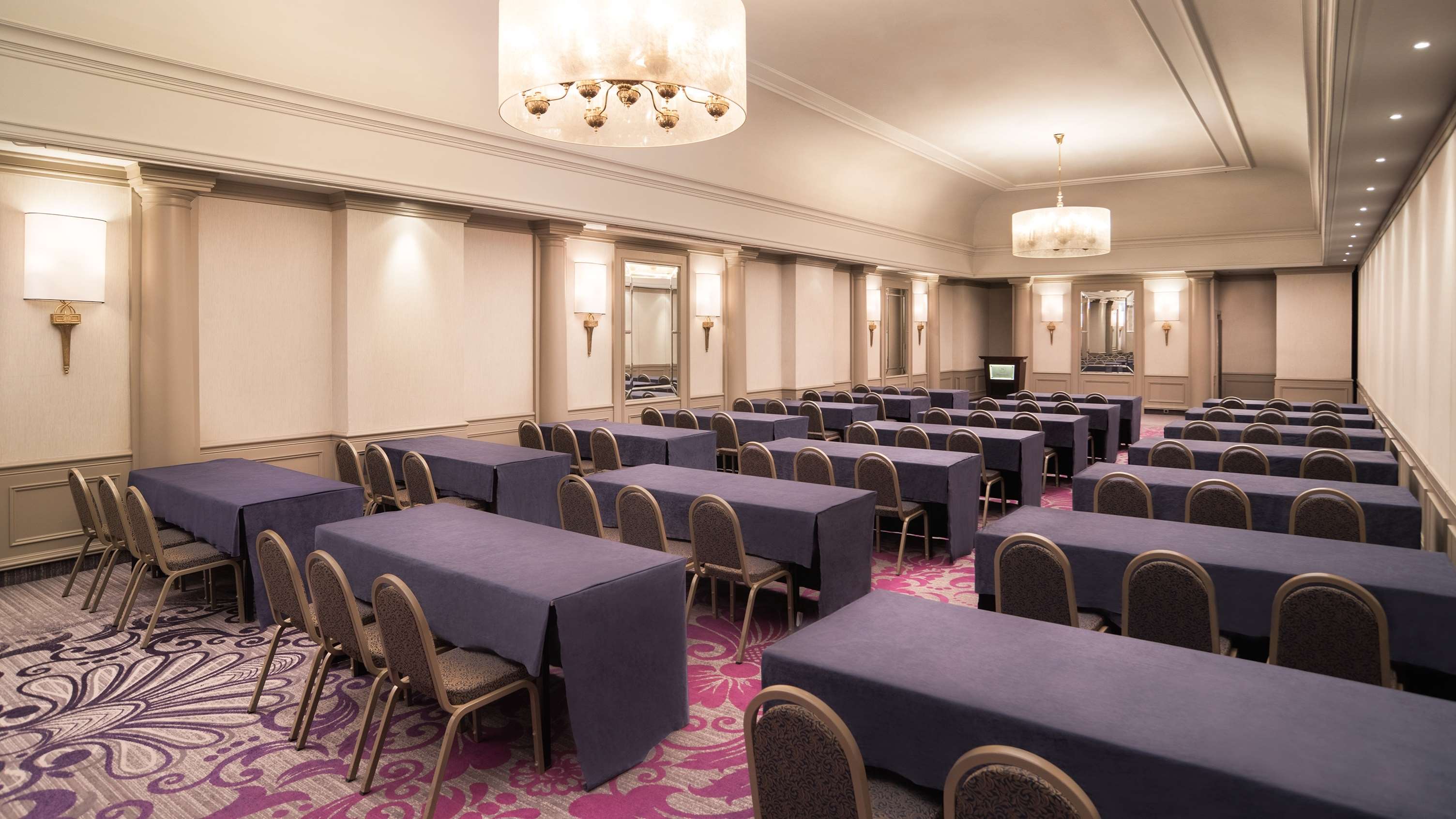 Sheraton Zagreb Hotel