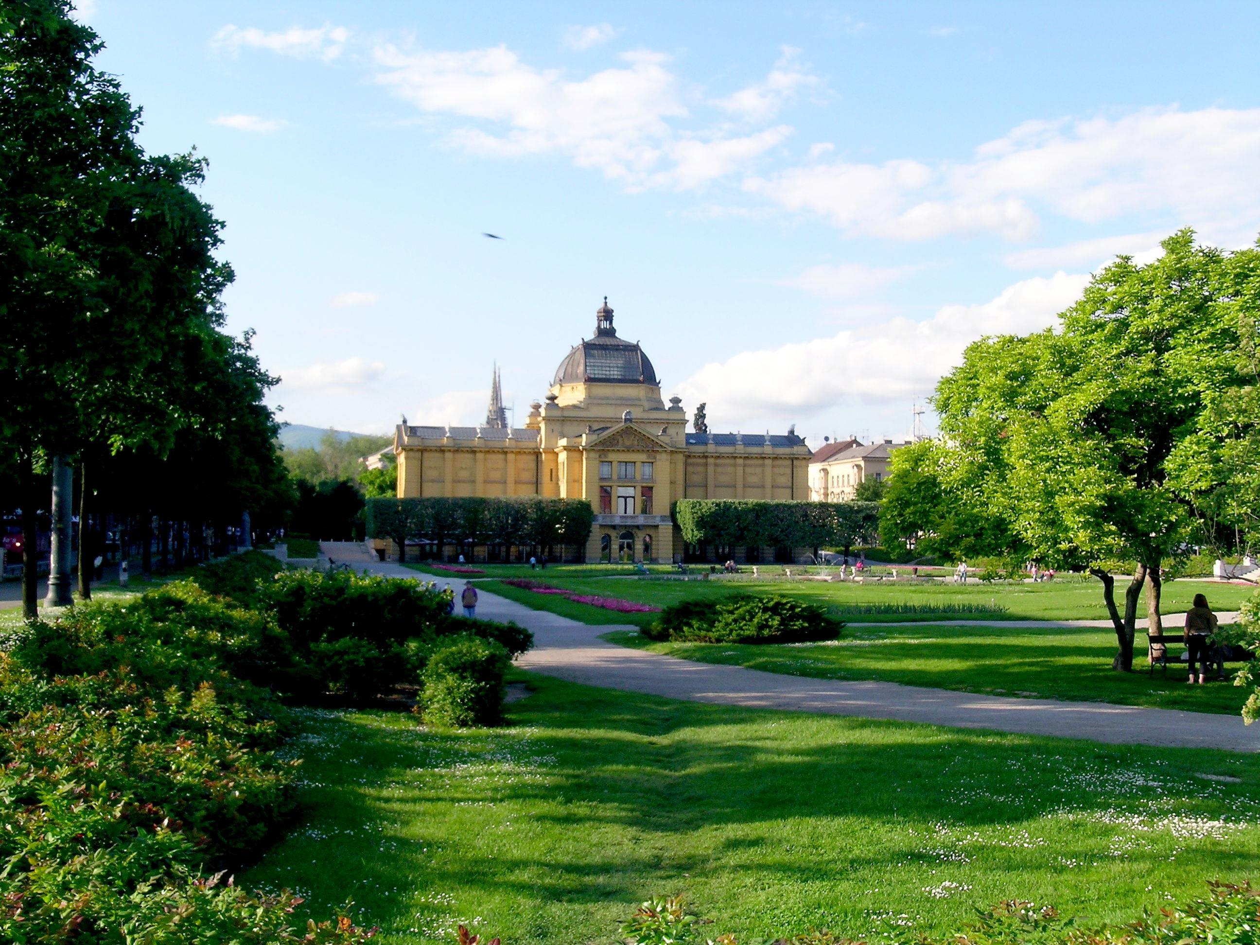Sheraton Zagreb Hotel