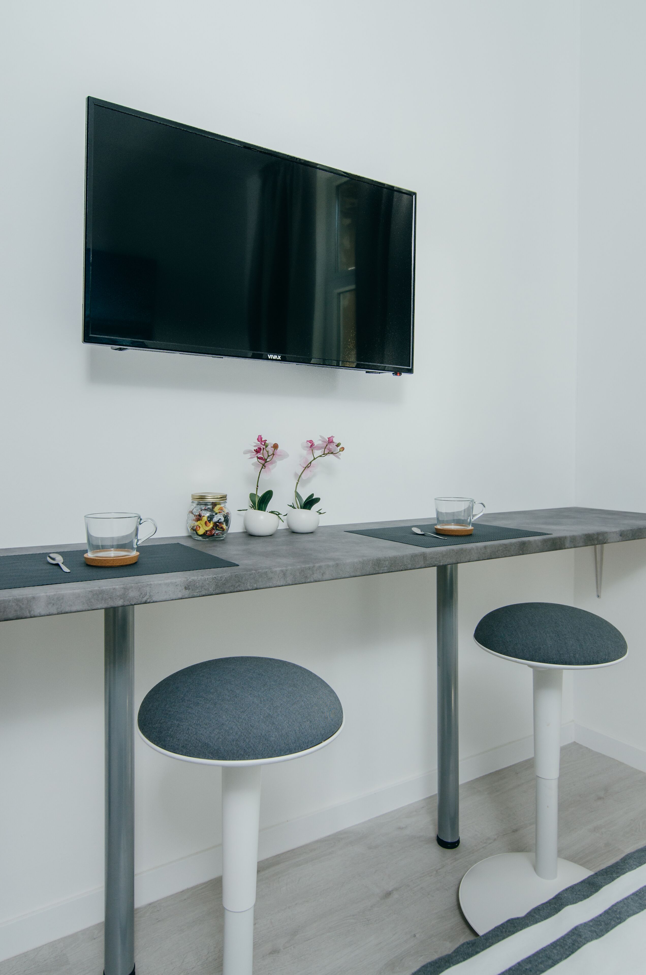 Sia Downtown Apartments