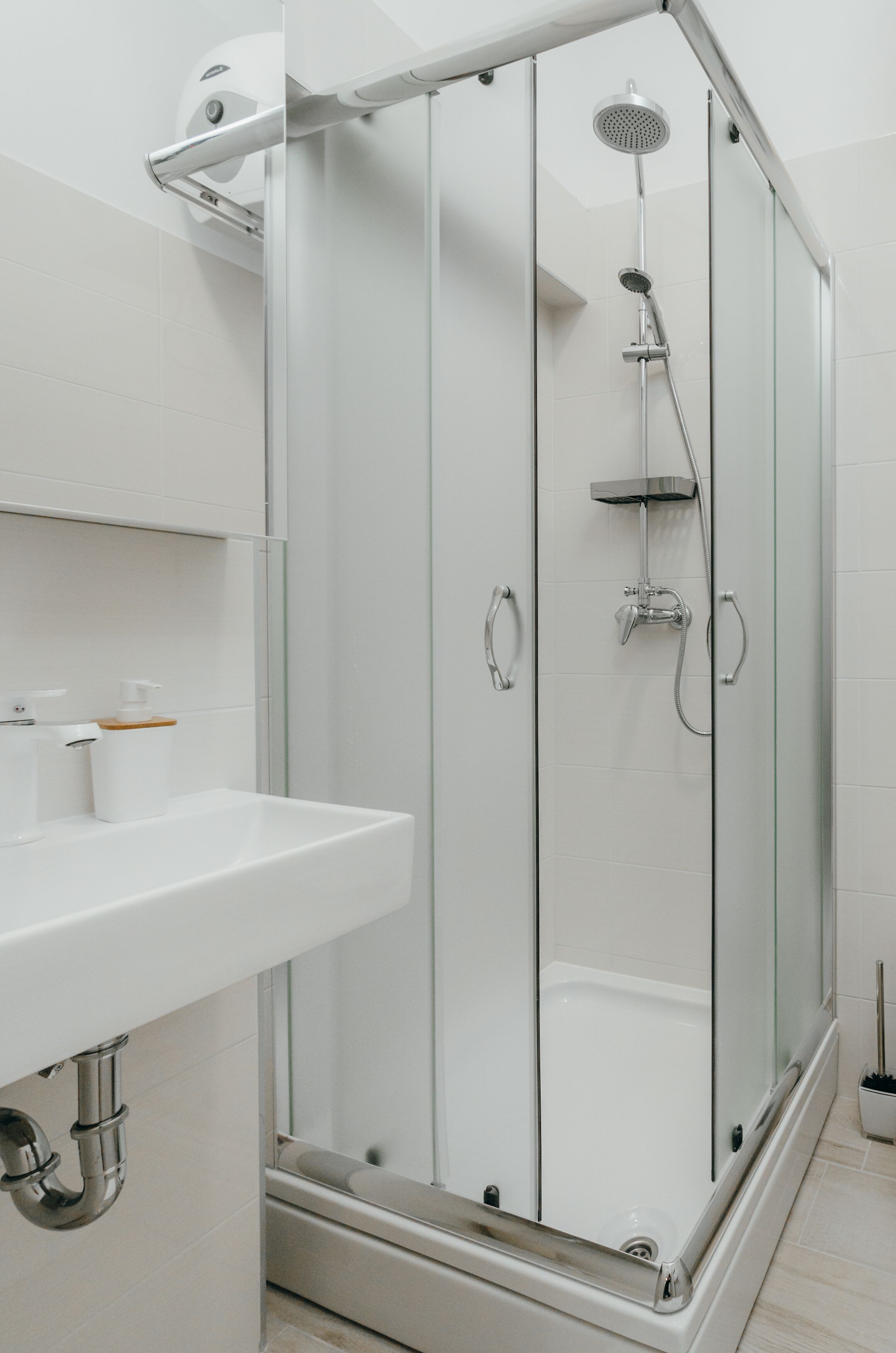 Sia Downtown Apartments