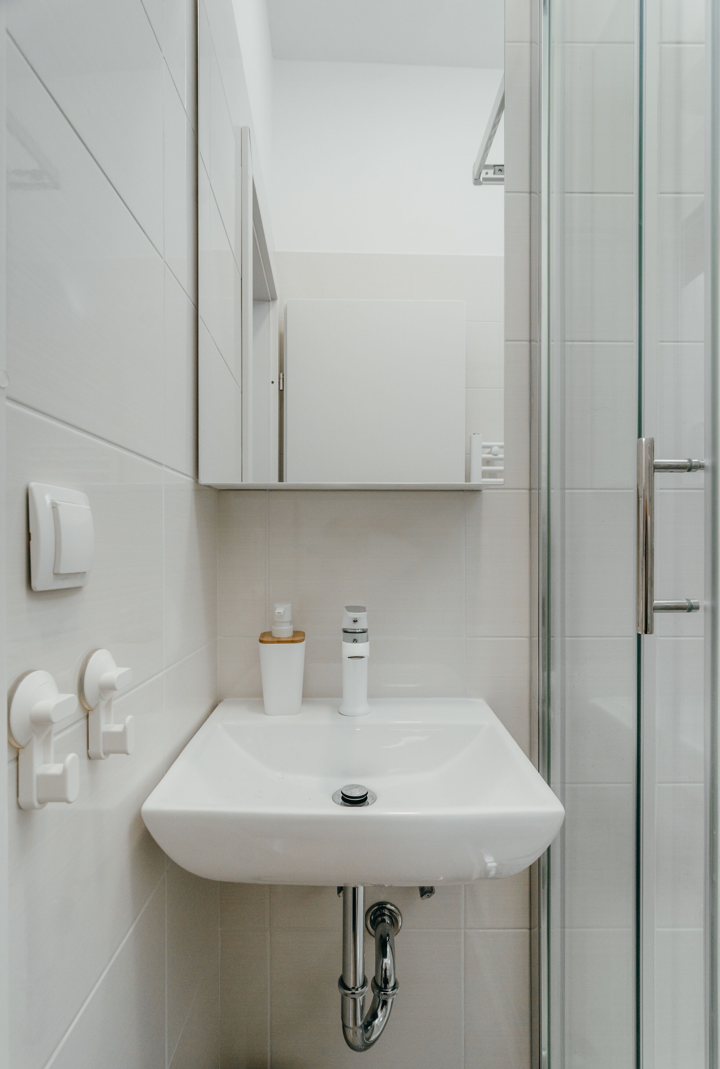 Sia Downtown Apartments