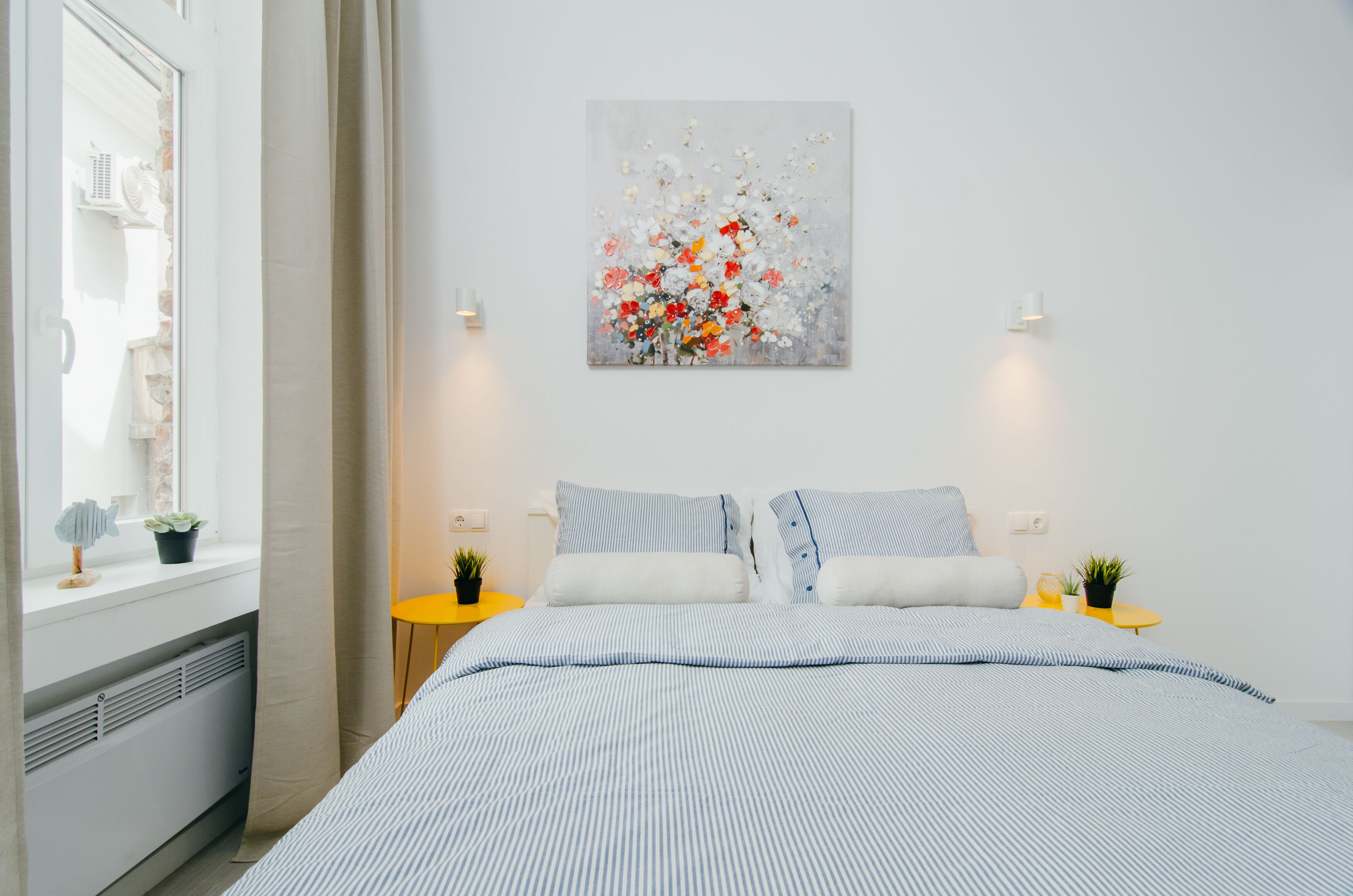 Sia Downtown Apartments