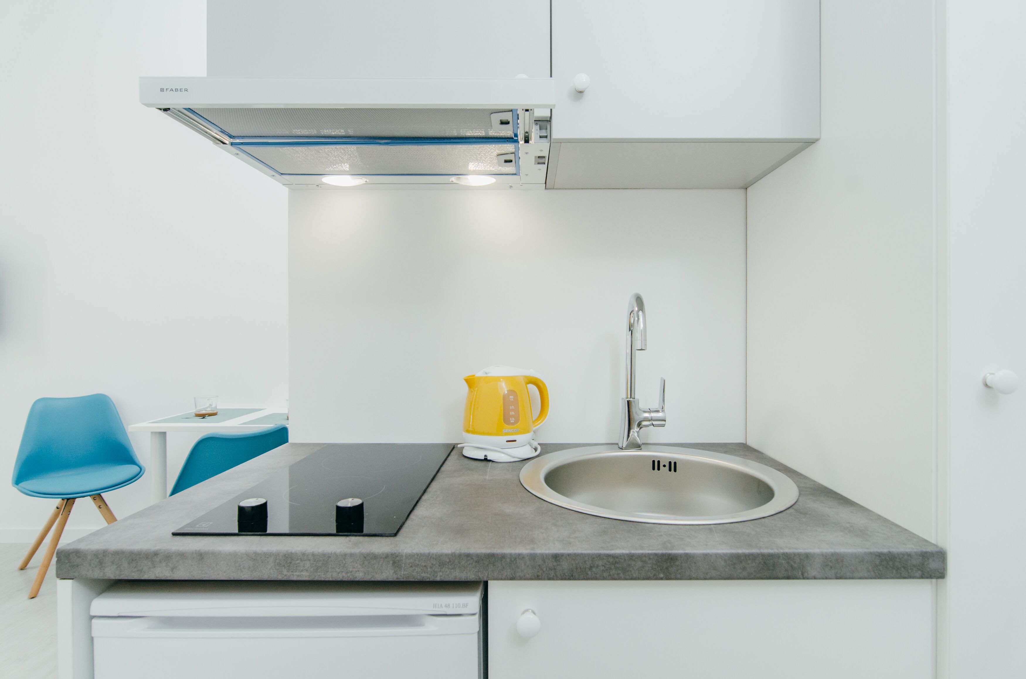 Sia Downtown Apartments