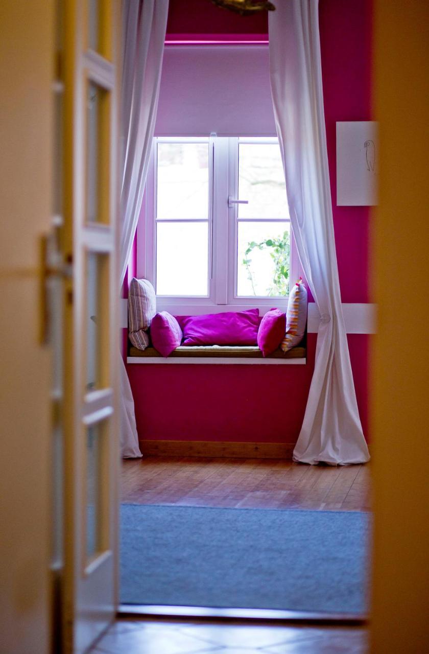 Sobe Zagreb 17