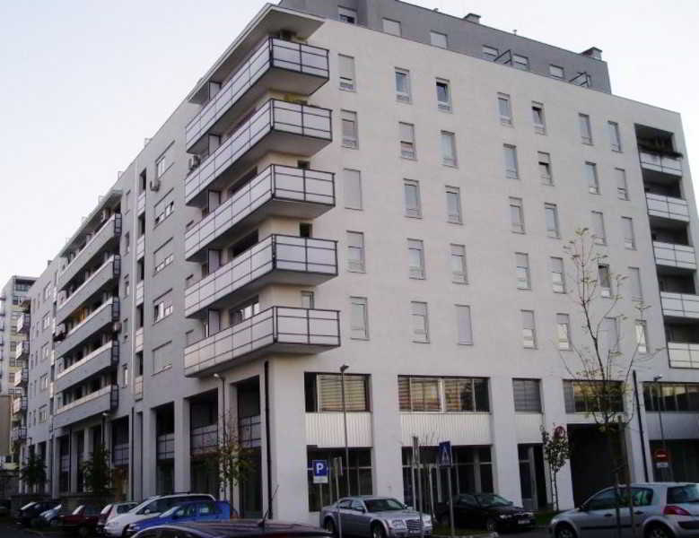 Srce Zagreba