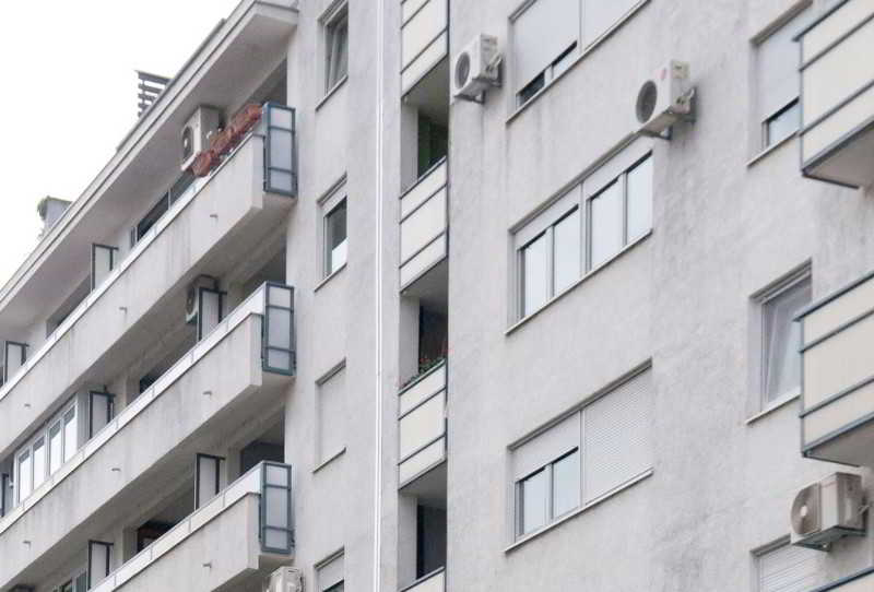 Srce Zagreba