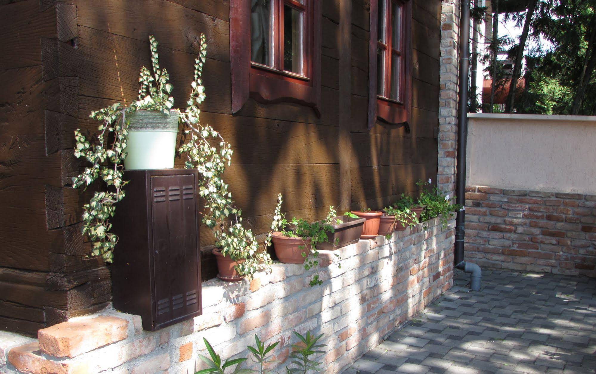Stari Jasen Gesthouse