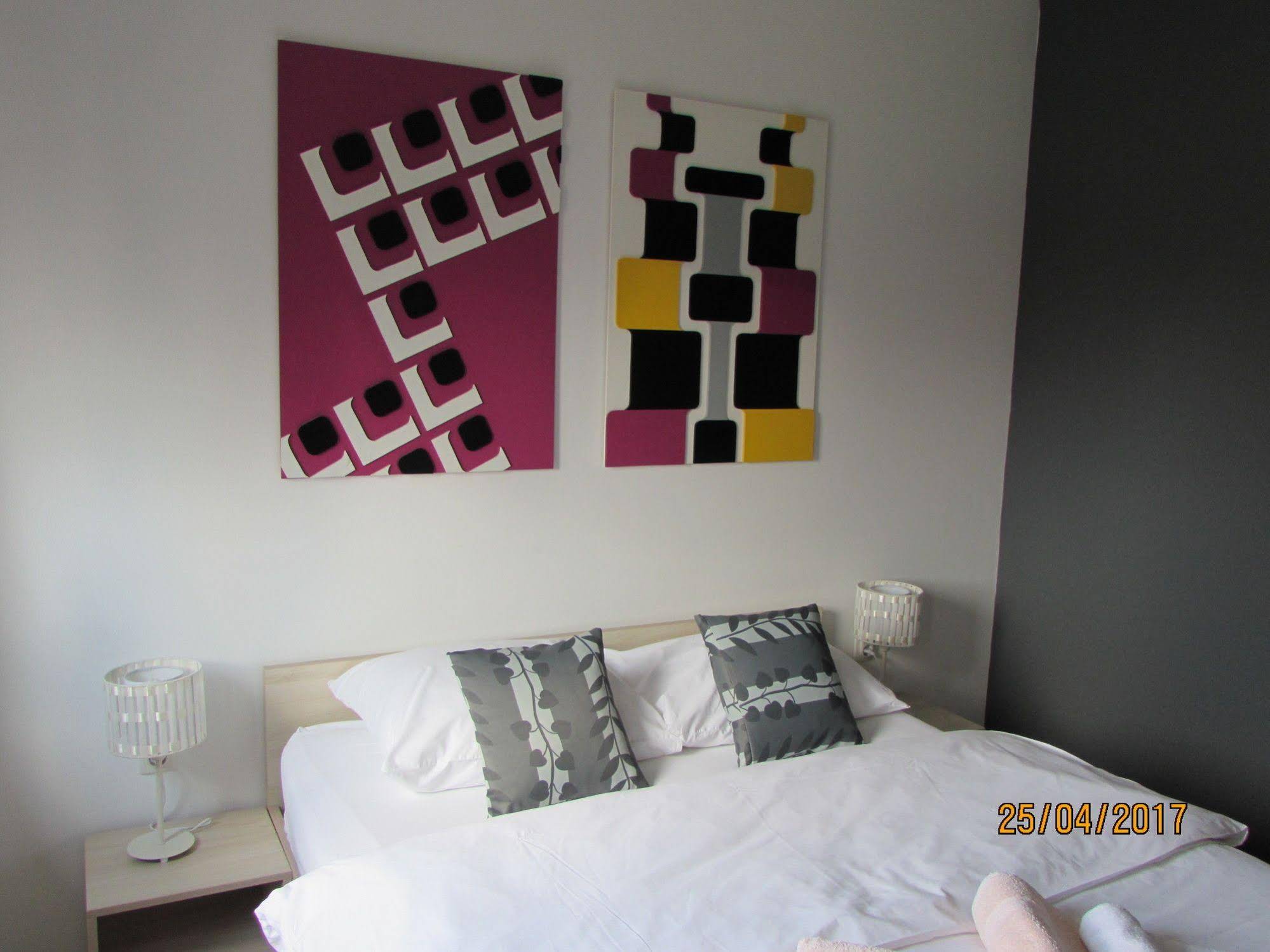 Stari Jasen Gesthouse