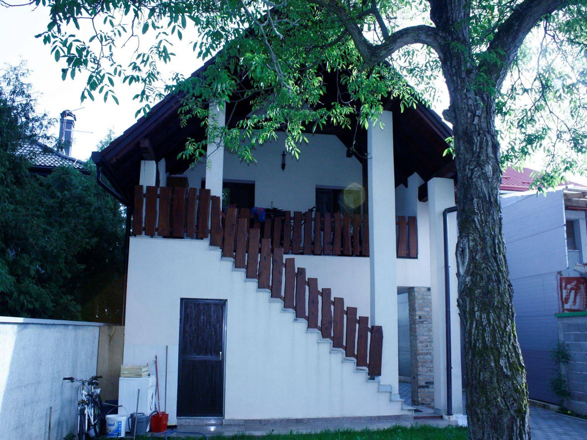 Stari Jasen Gesthouse