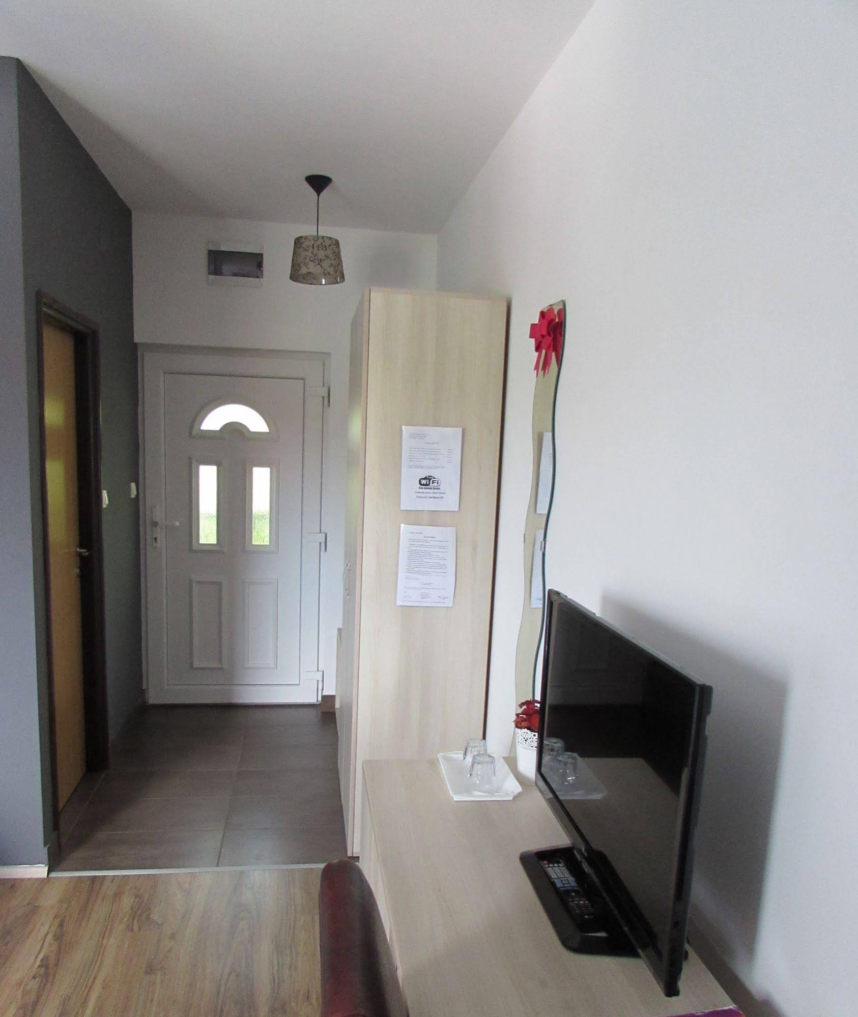 Stari Jasen Gesthouse