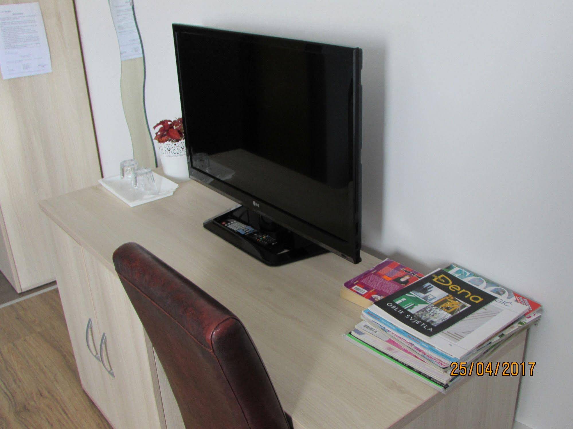 Stari Jasen Gesthouse