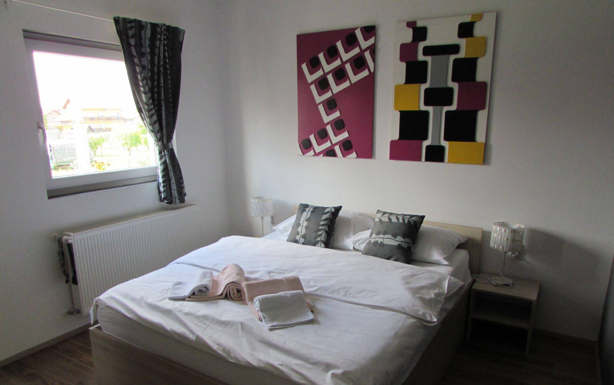 Stari Jasen Gesthouse