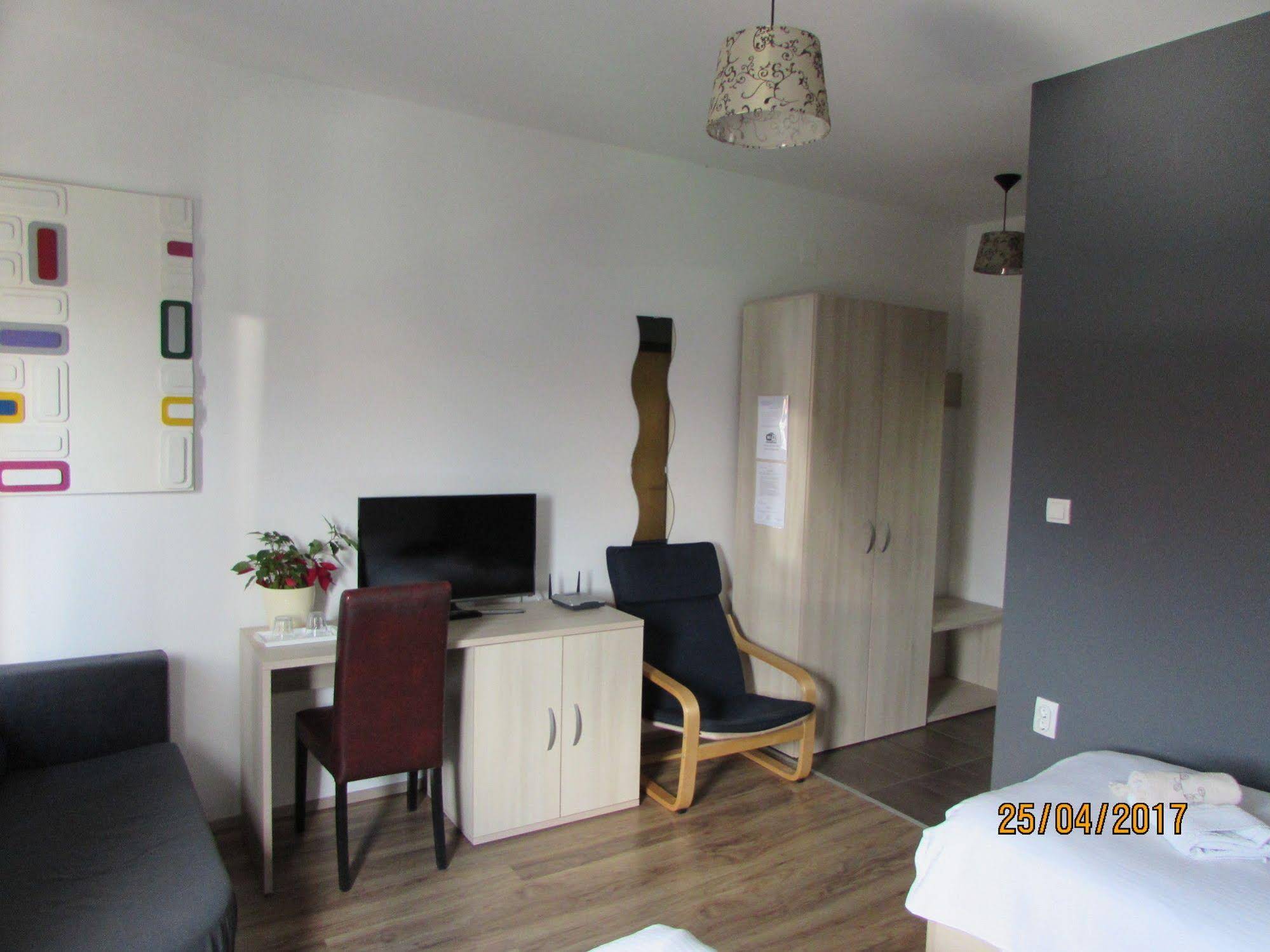 Stari Jasen Gesthouse