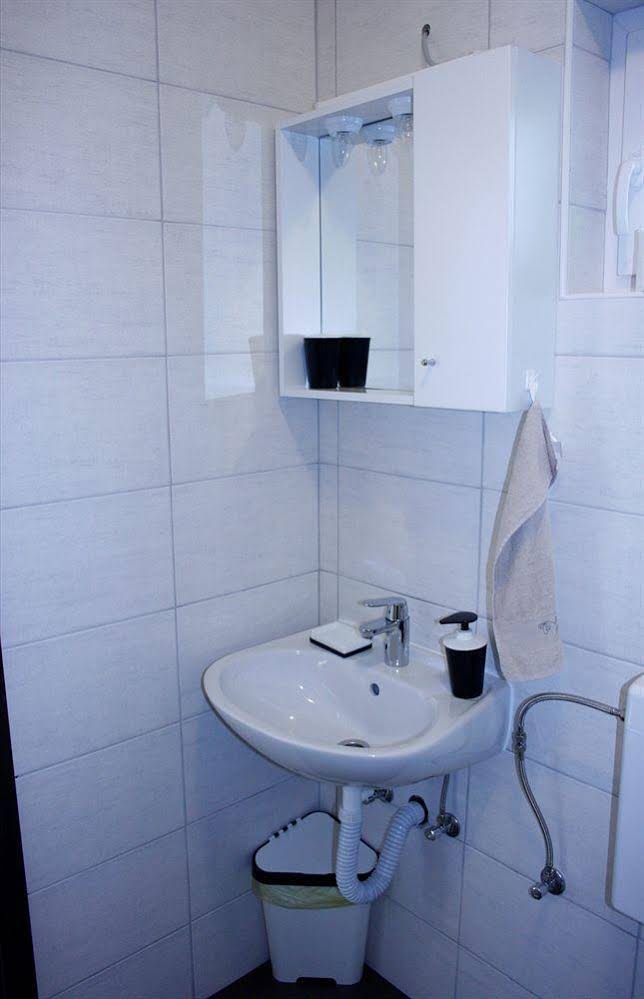 Stari Jasen Gesthouse