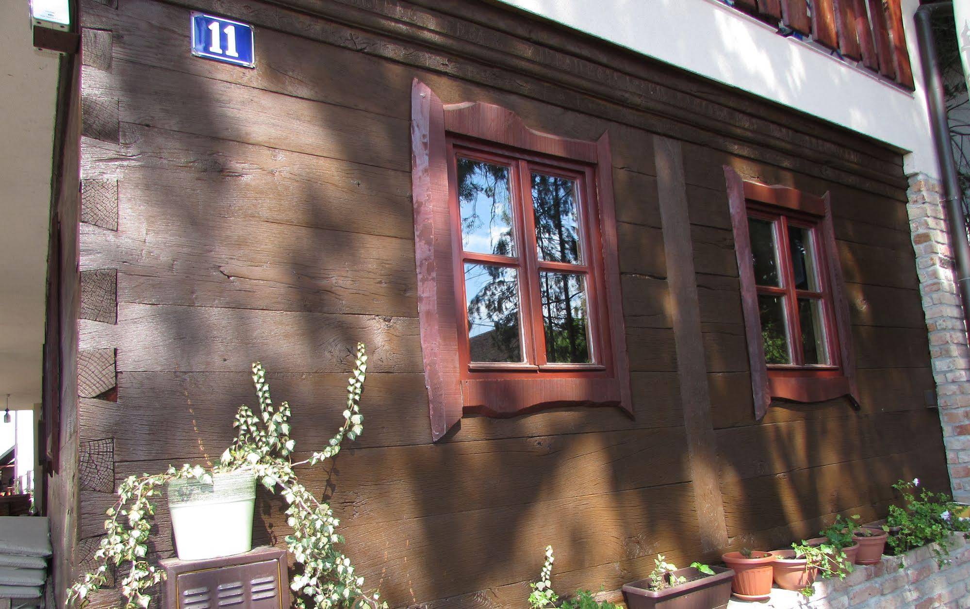 Stari Jasen Gesthouse