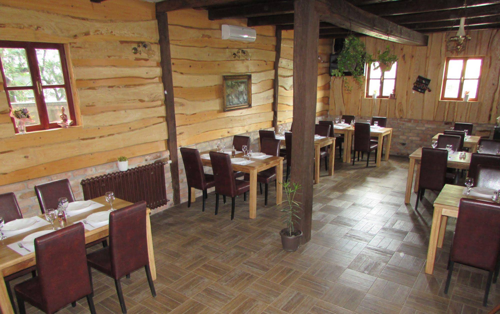 Stari Jasen Gesthouse