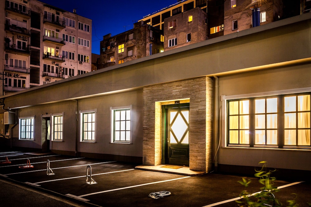 Studio Apartments Radoš