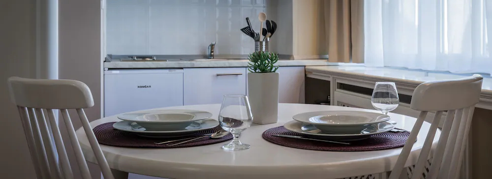 Studio Apartments Radoš