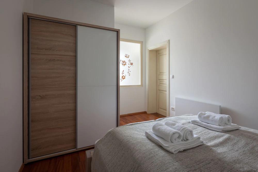 Studio Apartments Radoš