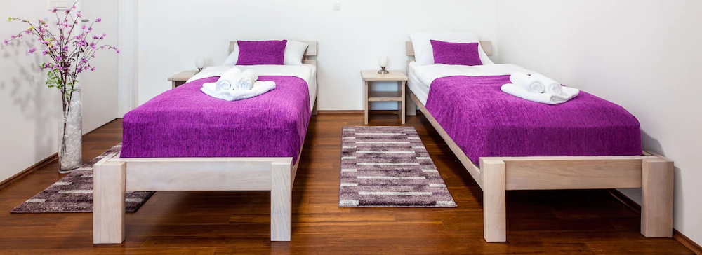 Studio Apartments Radoš