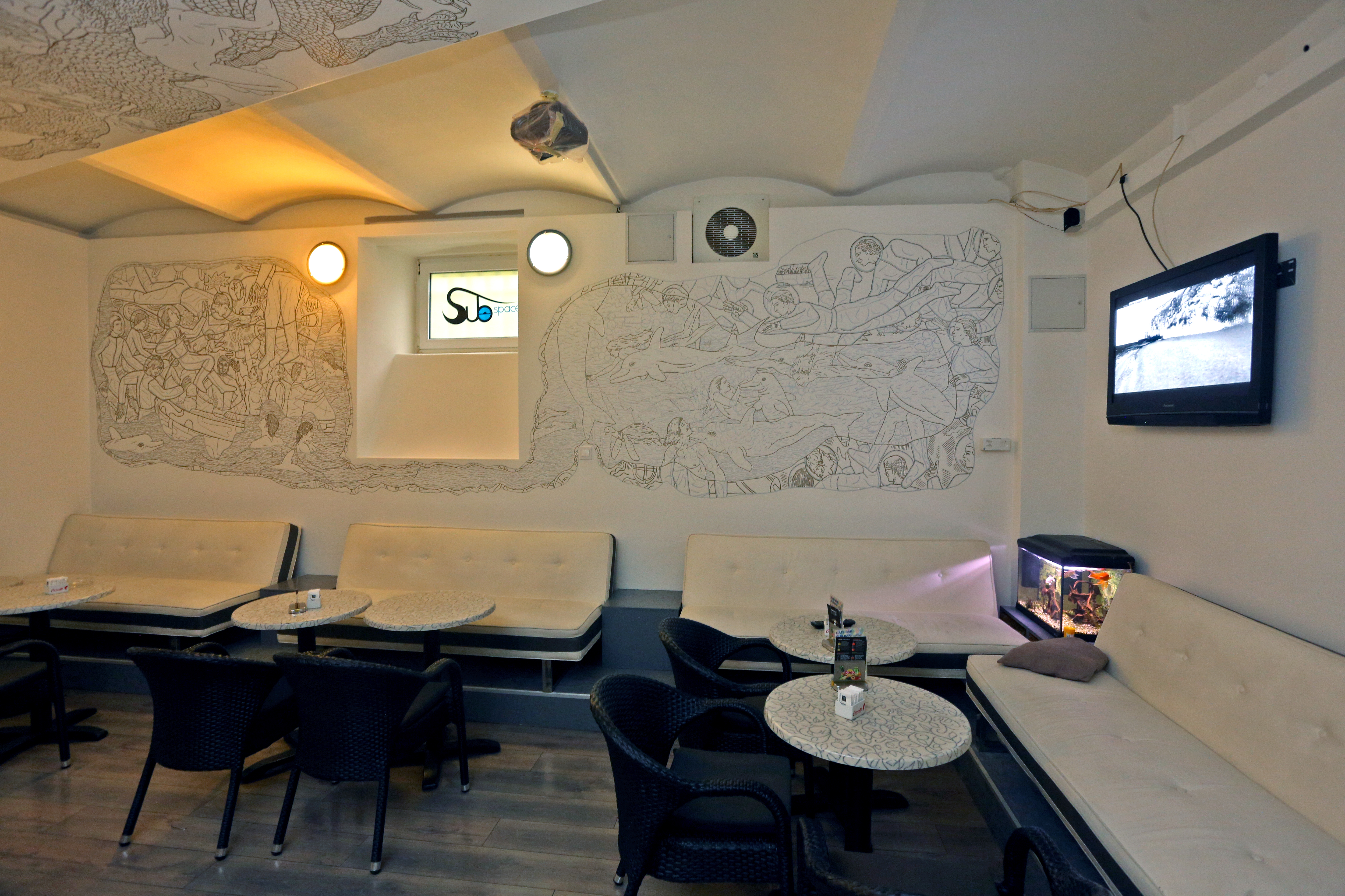 Subspace