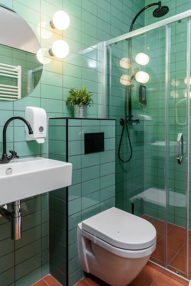 Swanky Mint Hostel