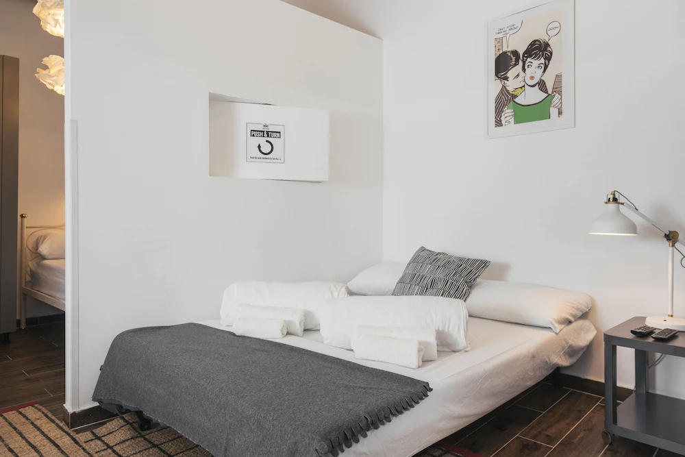 Swanky Mint Hostel