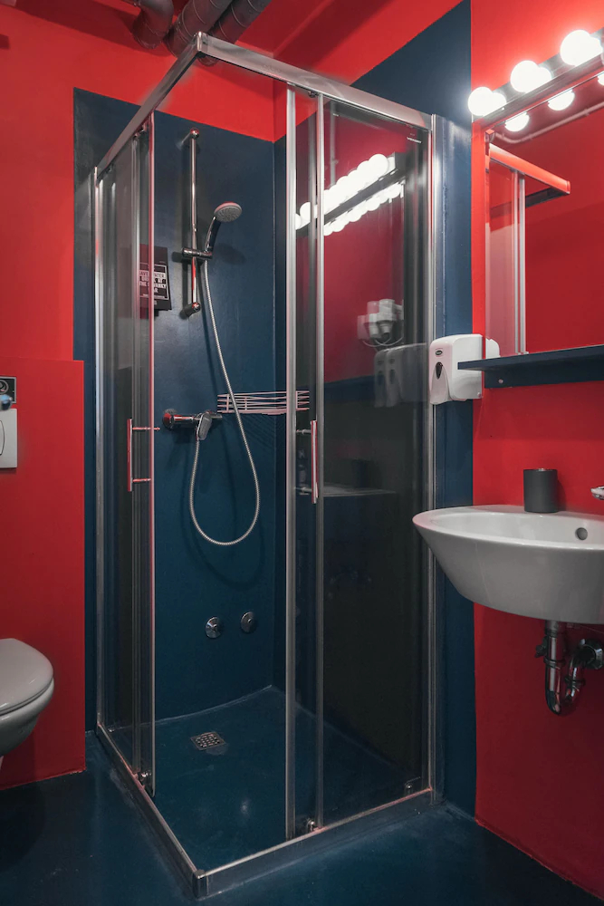 Swanky Mint Hostel