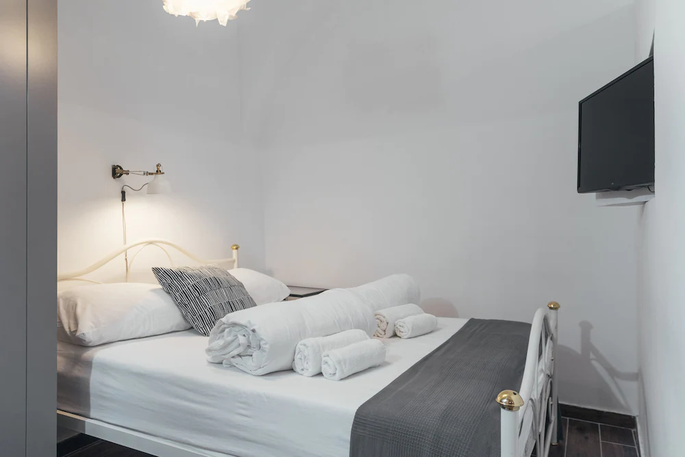 Swanky Mint Hostel