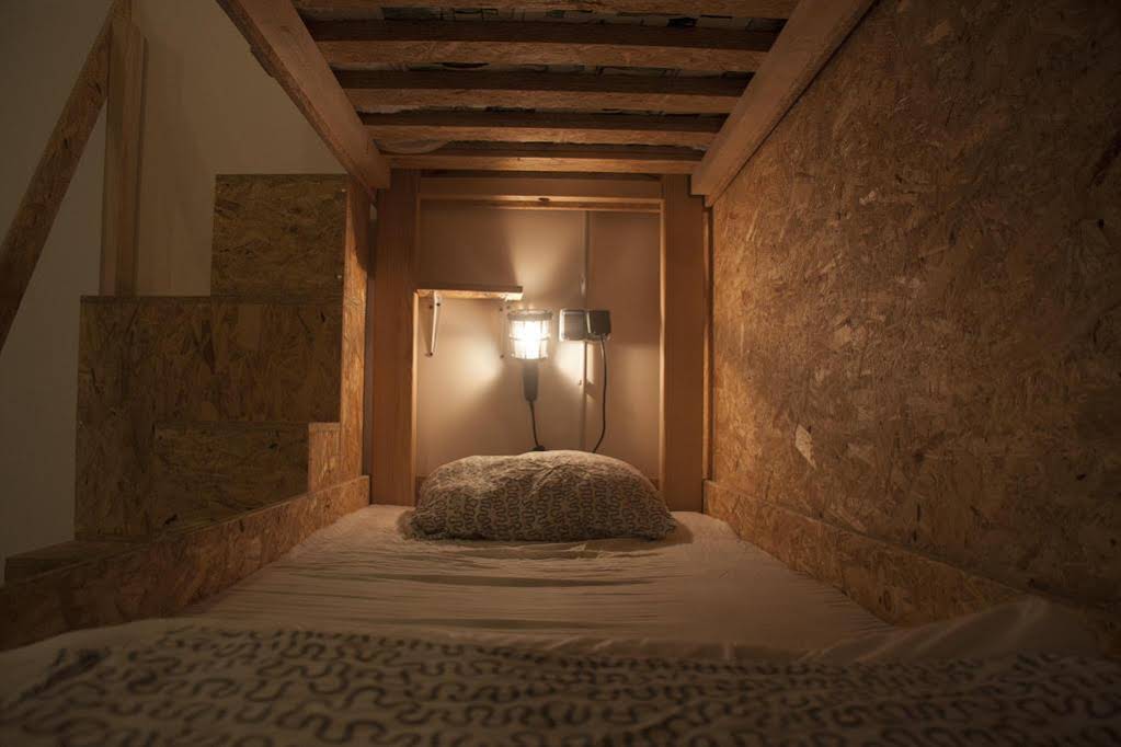 Swanky Mint Hostel