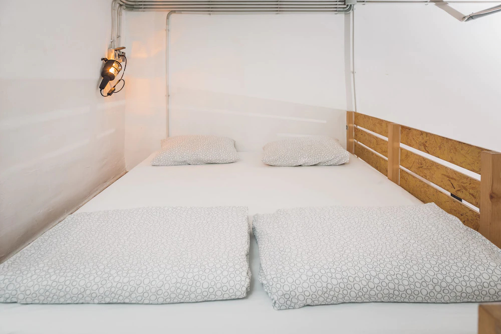 Swanky Mint Hostel