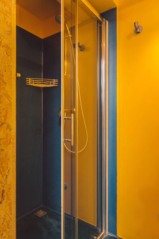 Swanky Mint Hostel