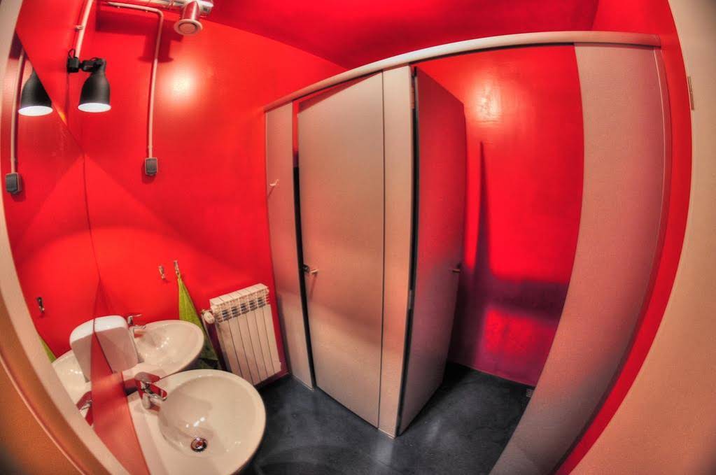 Swanky Mint Hostel