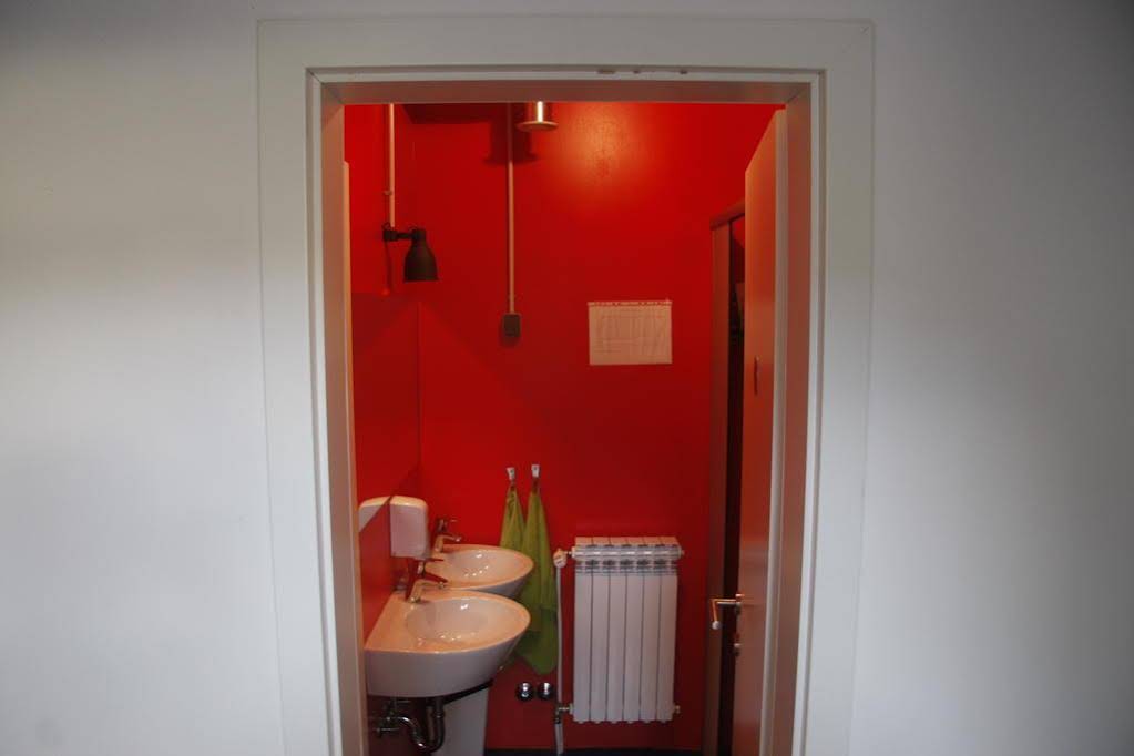 Swanky Mint Hostel